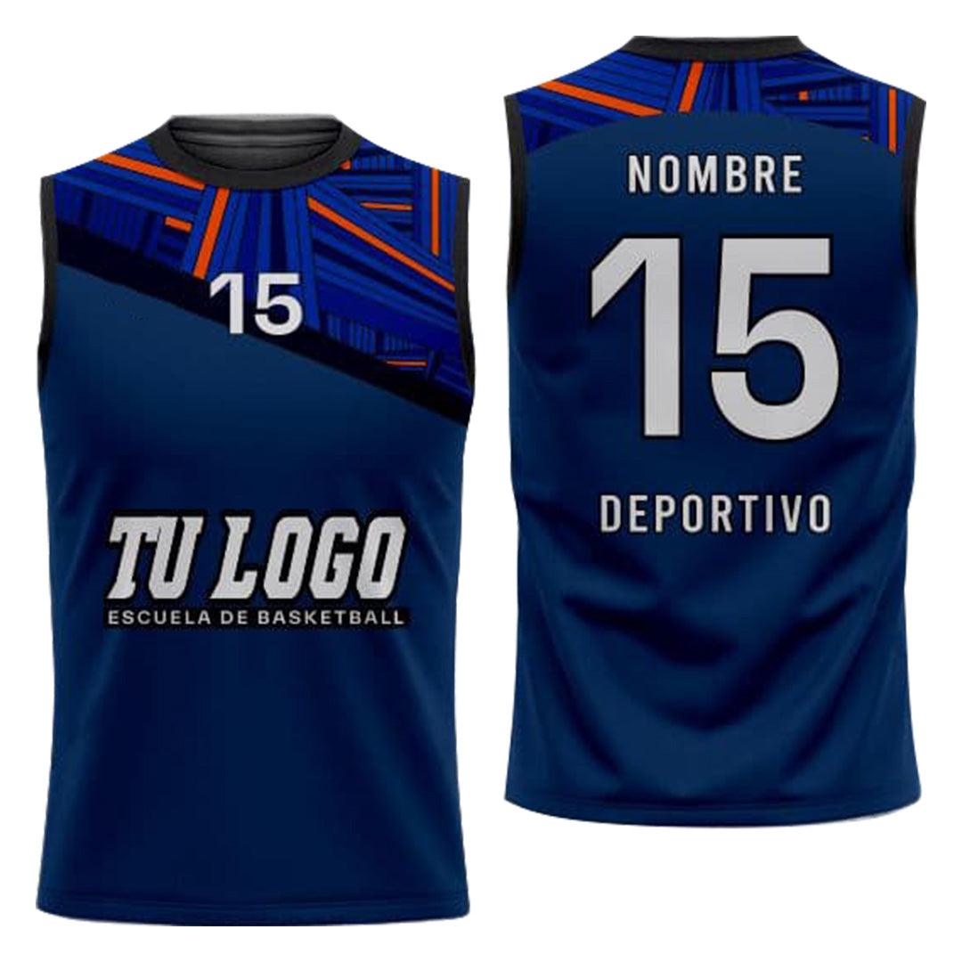 Design Jerseys Basketball28