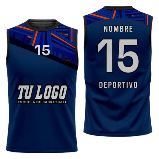 Design Jerseys Basketball28