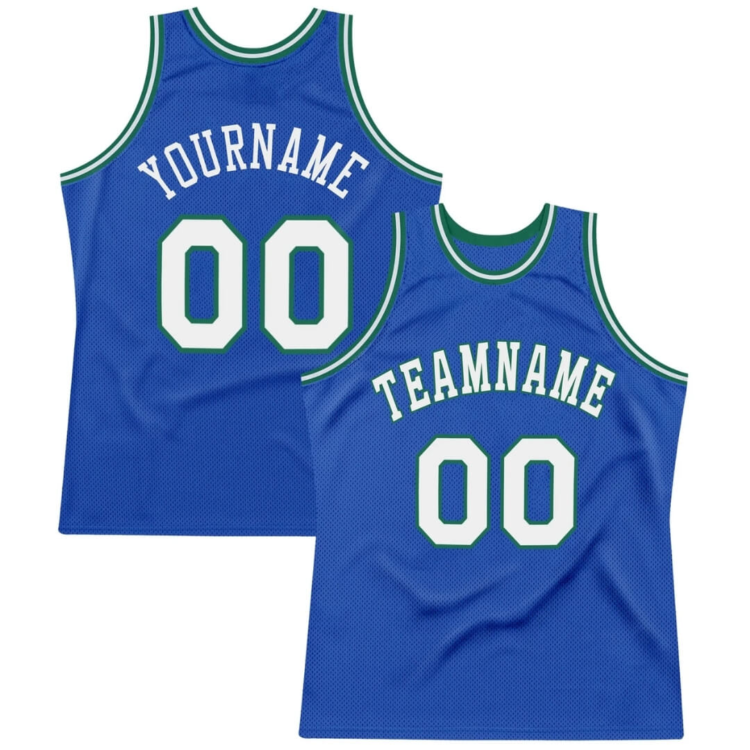 Design Jerseys Basketball96