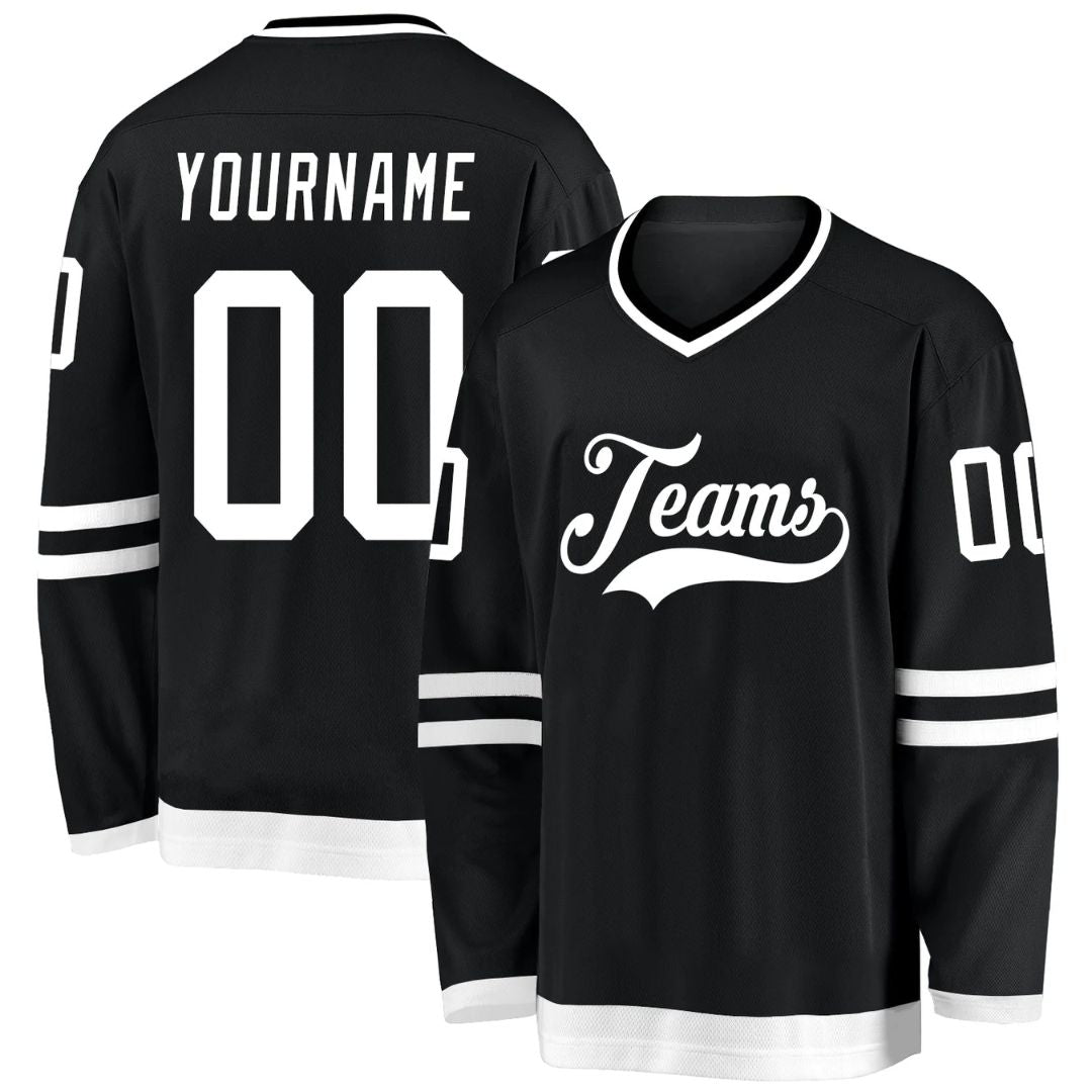 Design Jerseys Hockey65