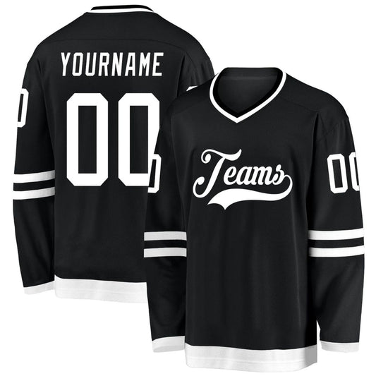 Design Jerseys Hockey65