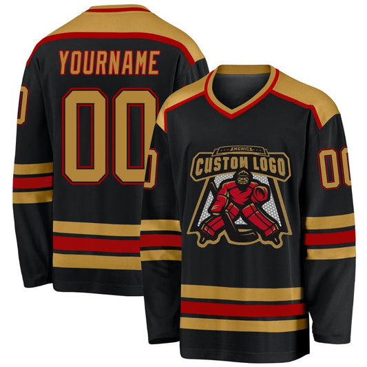 Design Jerseys Hockey20