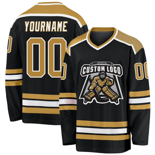 Design Jerseys Hockey62