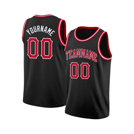 Design Jerseys Basketball78