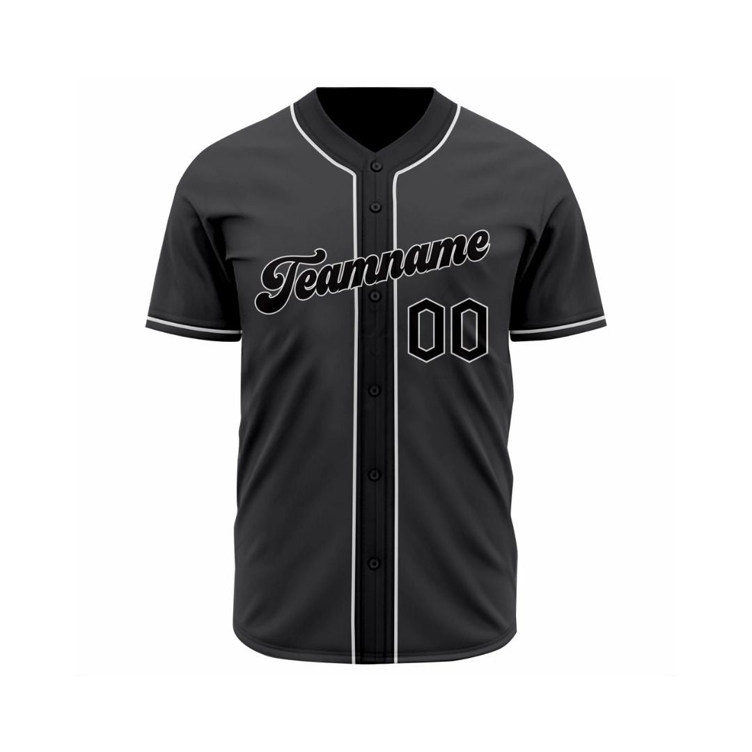 Design Jerseys Baseball5
