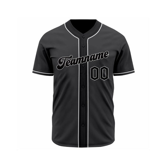 Design Jerseys Baseball5