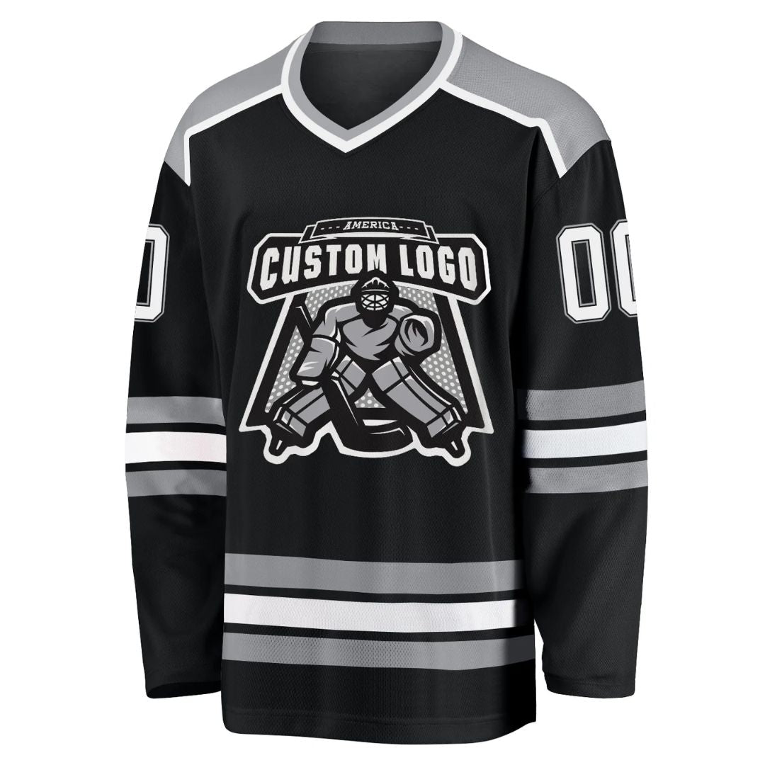 Design Jerseys Hockey14