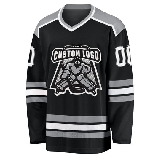 Design Jerseys Hockey14