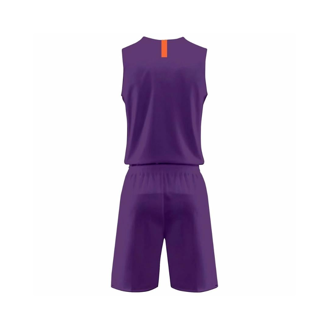 Design Jerseys Basketball Beth Violet
