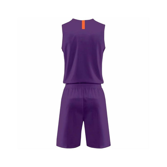 Design Jerseys Basketball Beth Violet