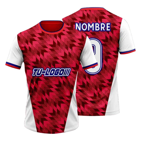 Design Jerseys of Football Dazzling4