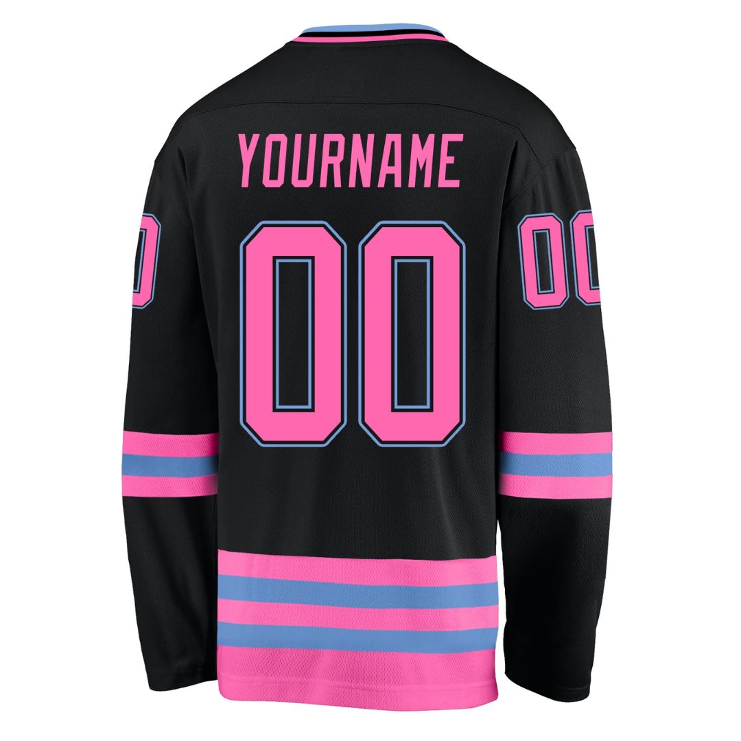 Design Jerseys Hockey71