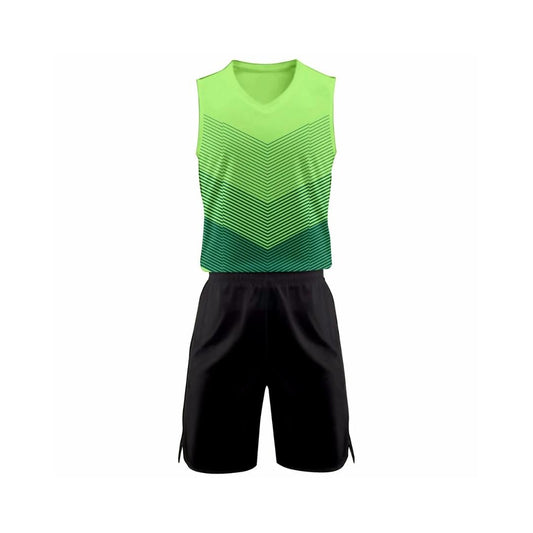 Design Jerseys Basketball Chuck Green