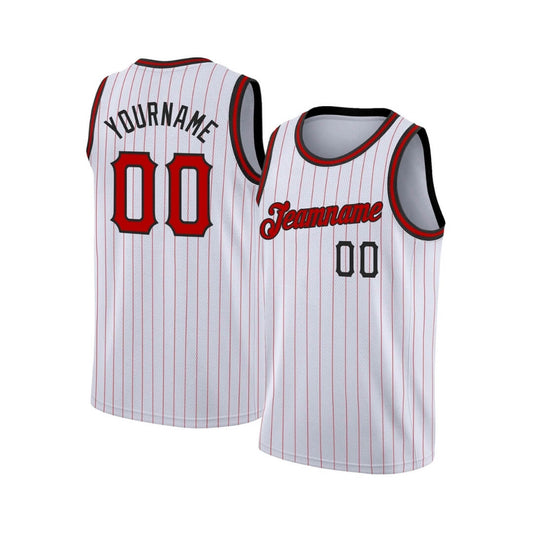 Design Jerseys Basketball64