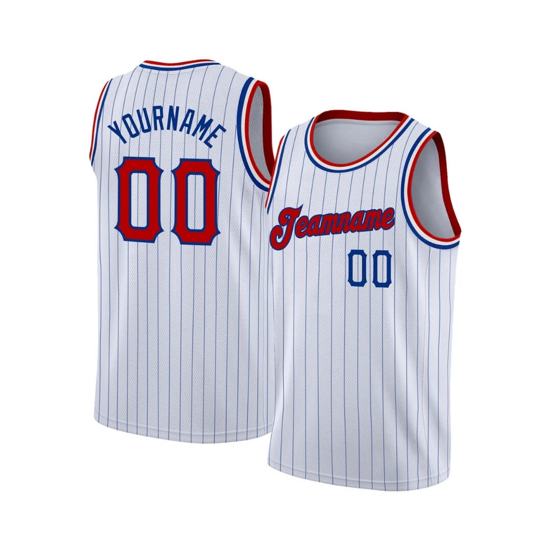 Design Jerseys Basketball62
