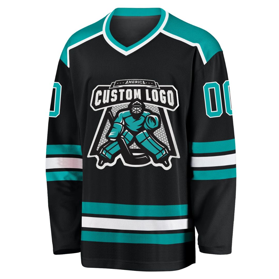 Design Jerseys Hockey16