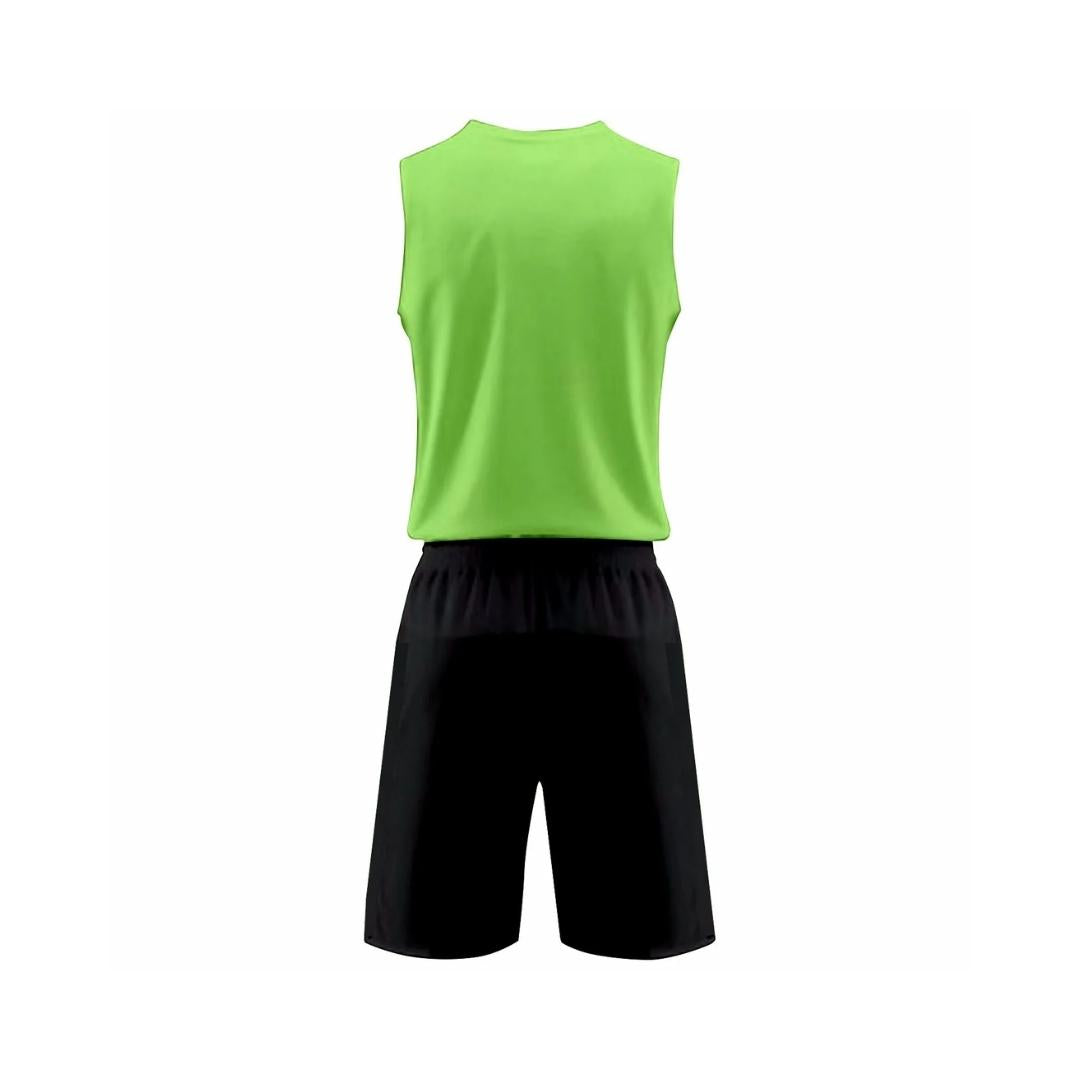 Design Jerseys Basketball Chuck Green