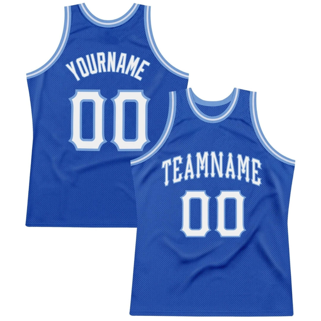 Design Jerseys Basketball91