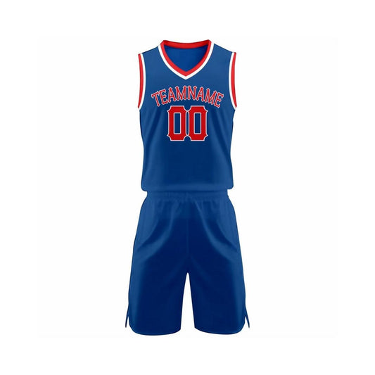 Design Jerseys Basketball43
