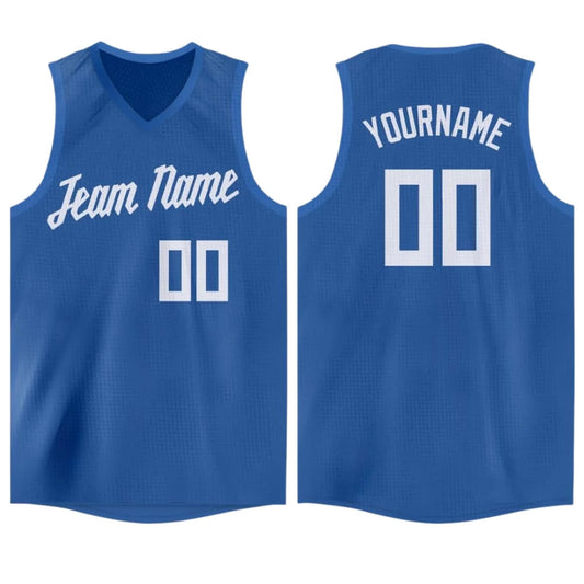Design Jerseys Basketball110
