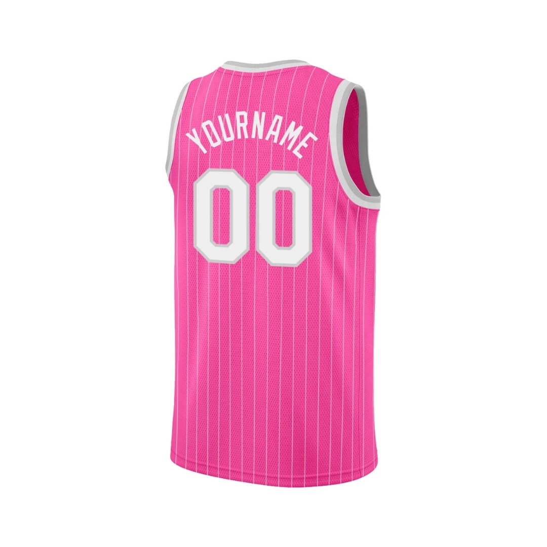 Design Jerseys Basketball72