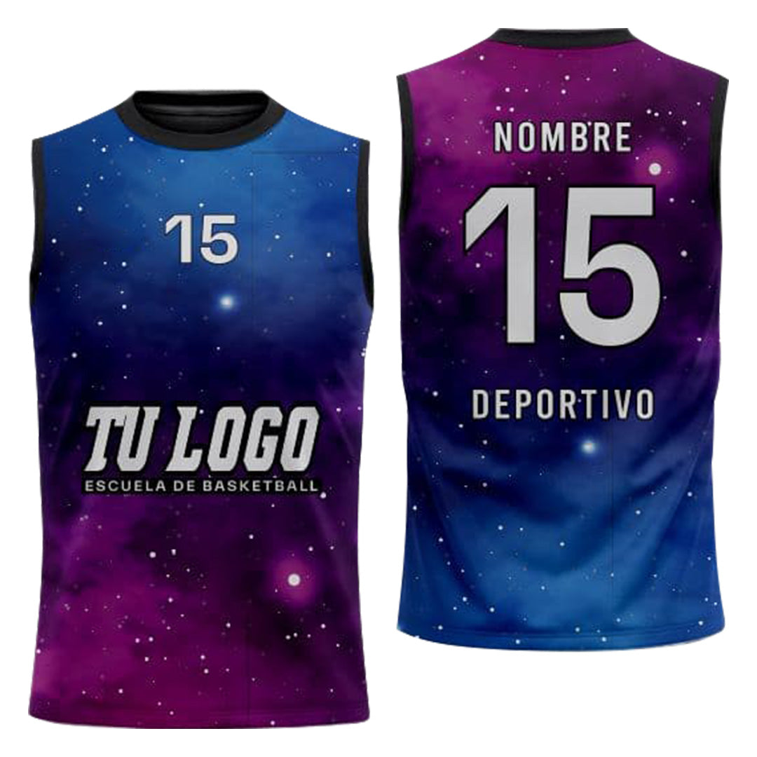 Design Jerseys Basketball25