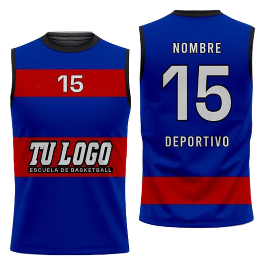 Design Jerseys Basketball16