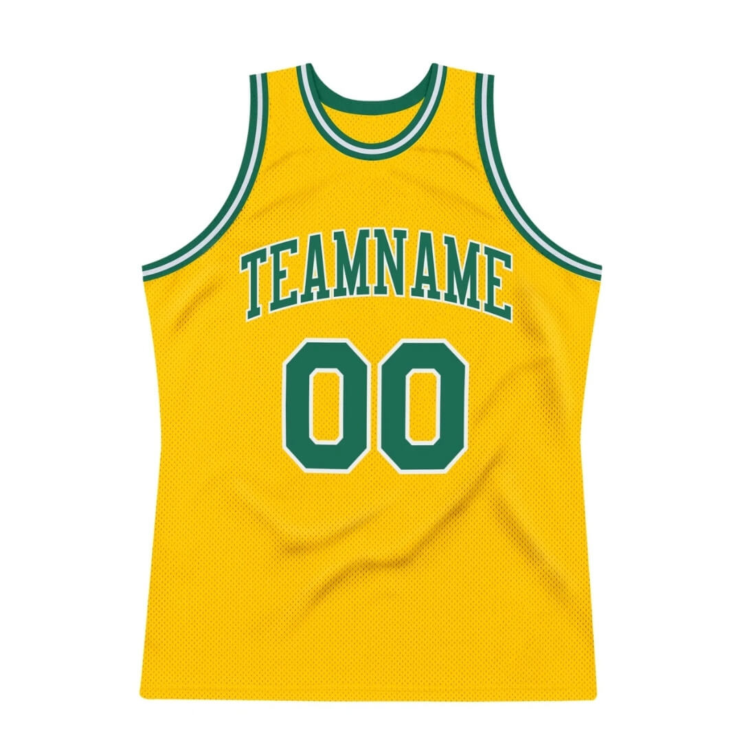 Design Jerseys Basketball129