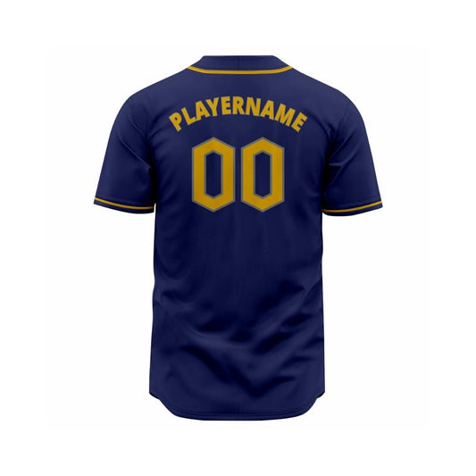 Design Jerseys Baseball Luxur