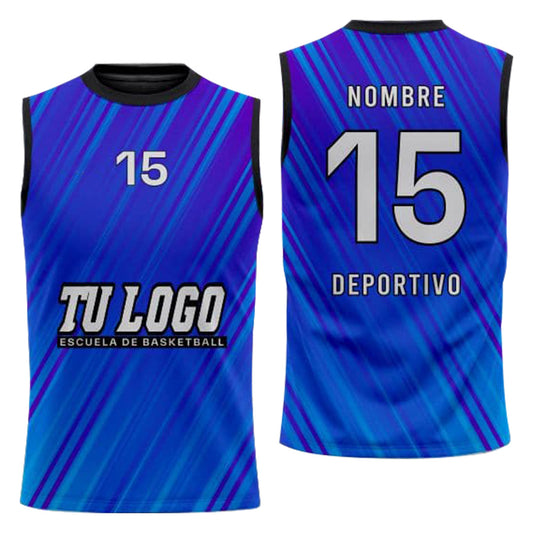 Design Jerseys Basketball35