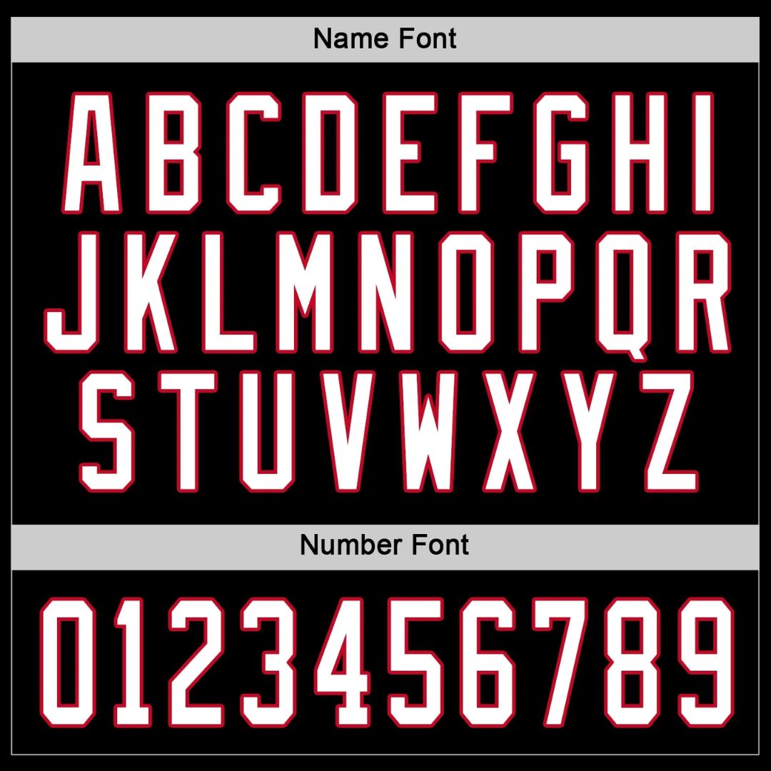 Design Jerseys Hockey68