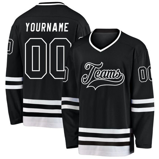 Design Jerseys Hockey72