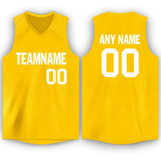 Design Jerseys Basketball140