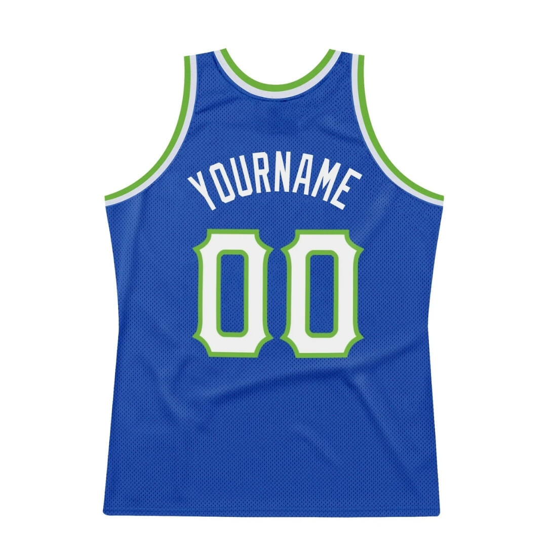 Design Jerseys Basketball90