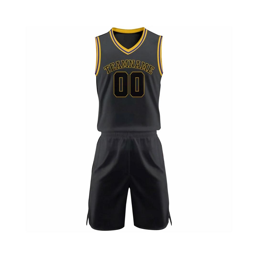 Design Jerseys Basketball55