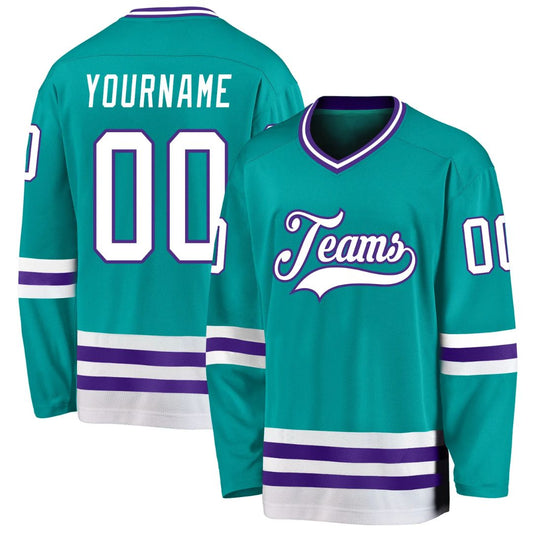 Design Jerseys Hockey10