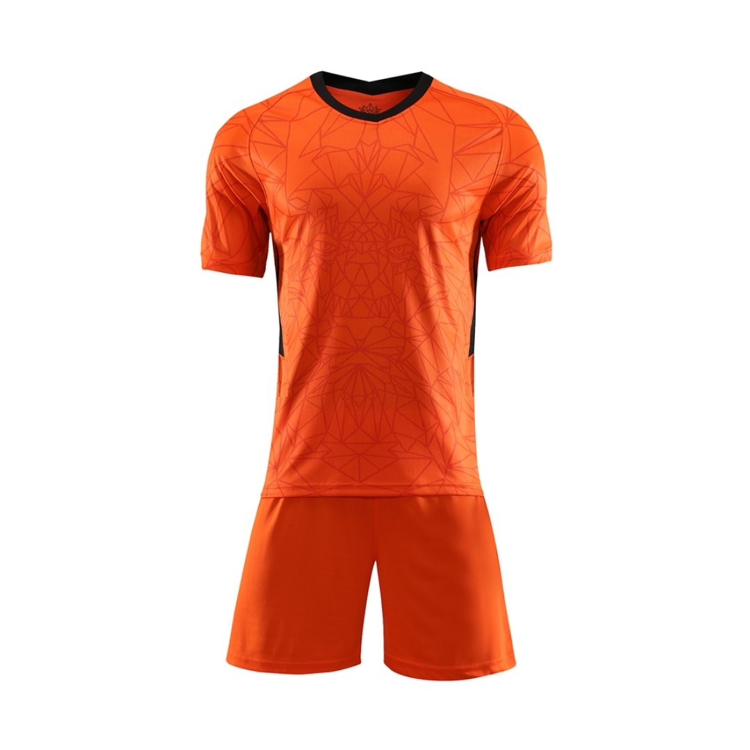 Design Jerseys of Football A Clockwork Orange