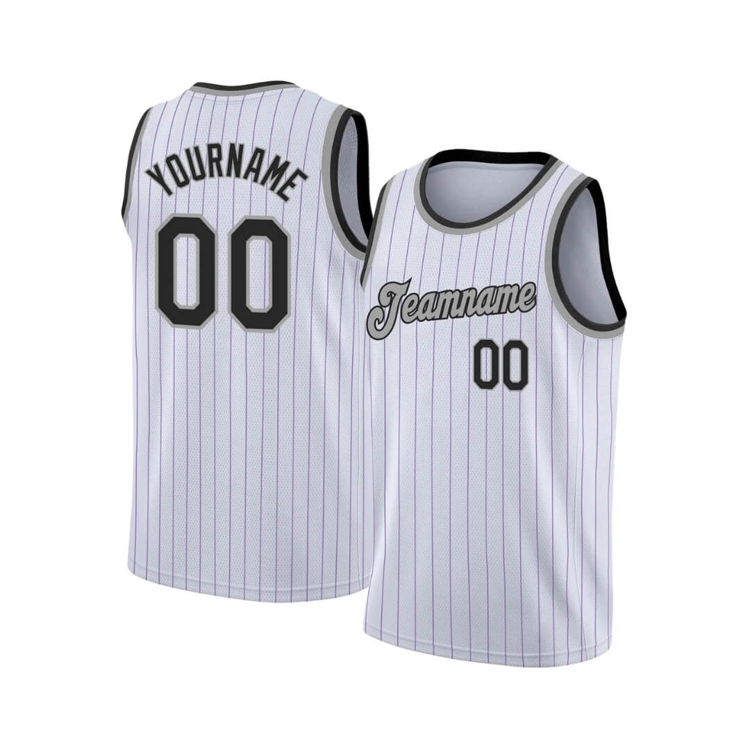 Design Jerseys Basketball61