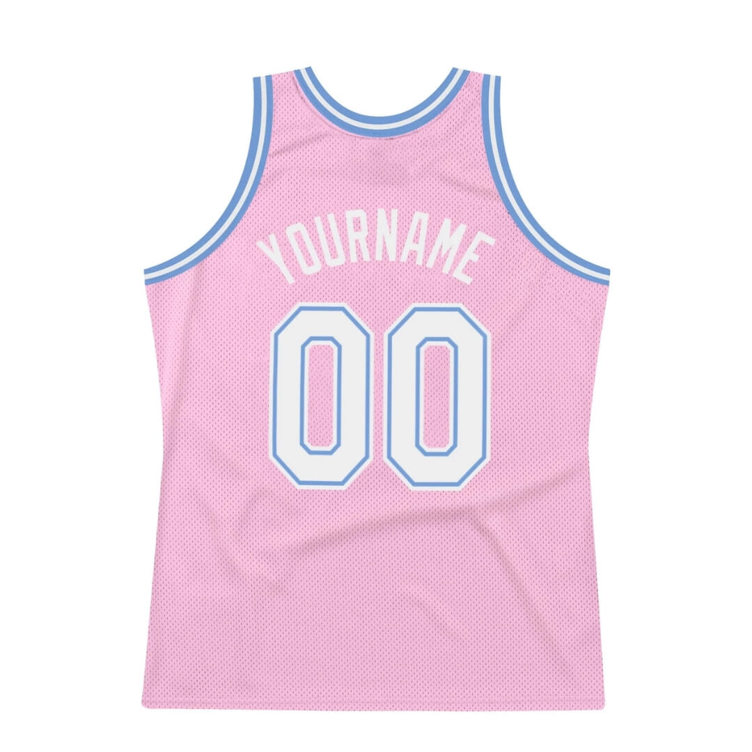 Design Jerseys Basketball76