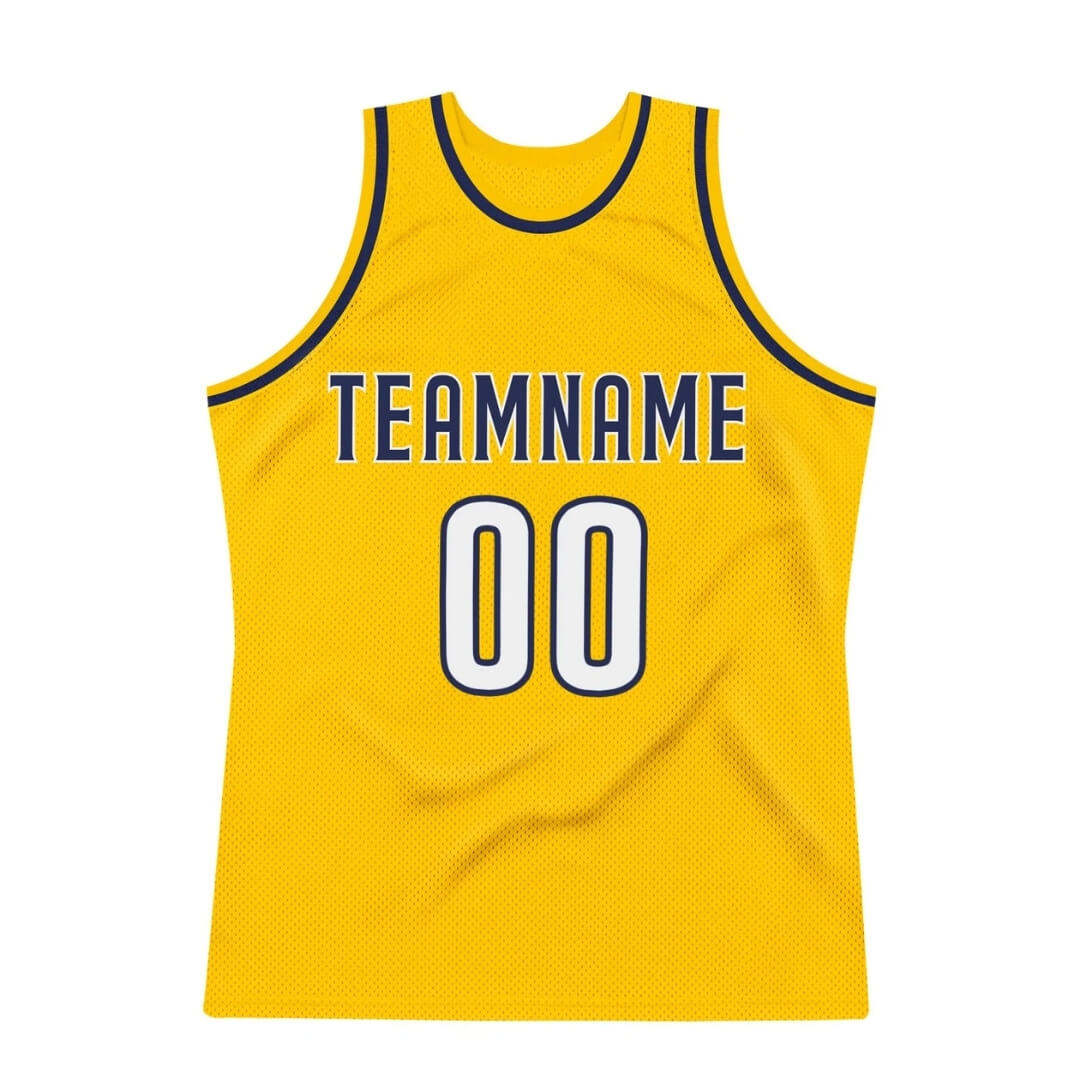 Design Jerseys Basketball130