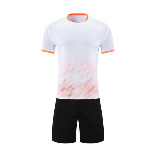 Design Jerseys of Football Grigio