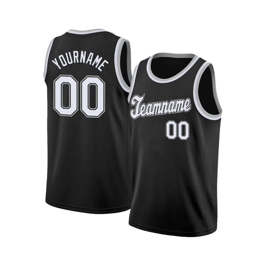 Design Jerseys Basketball83