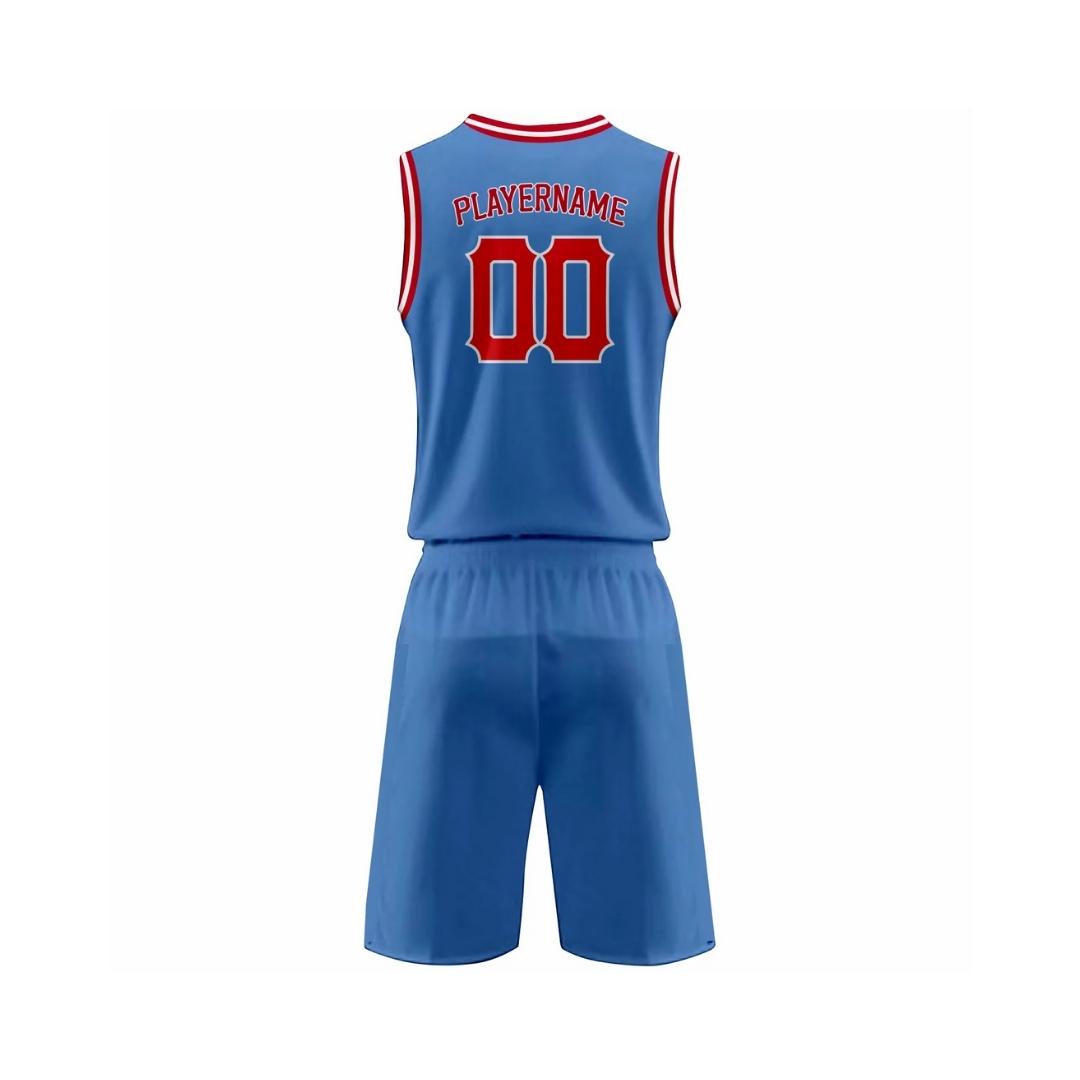 Design Jerseys Basketball42